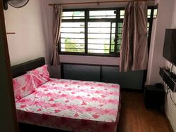 Blk 160 Jalan Teck Whye (Choa Chu Kang), HDB 4 Rooms #393691541